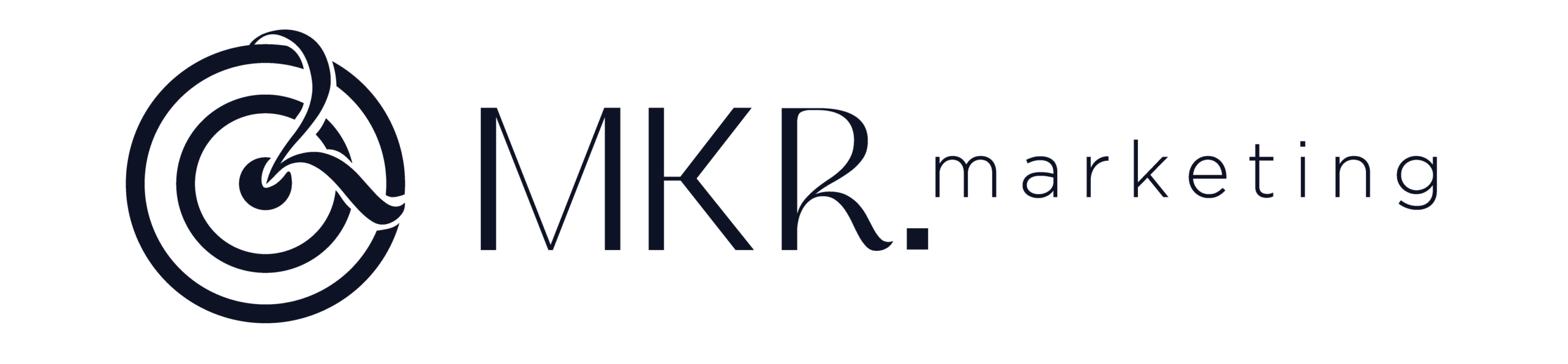 MKR. marketing
